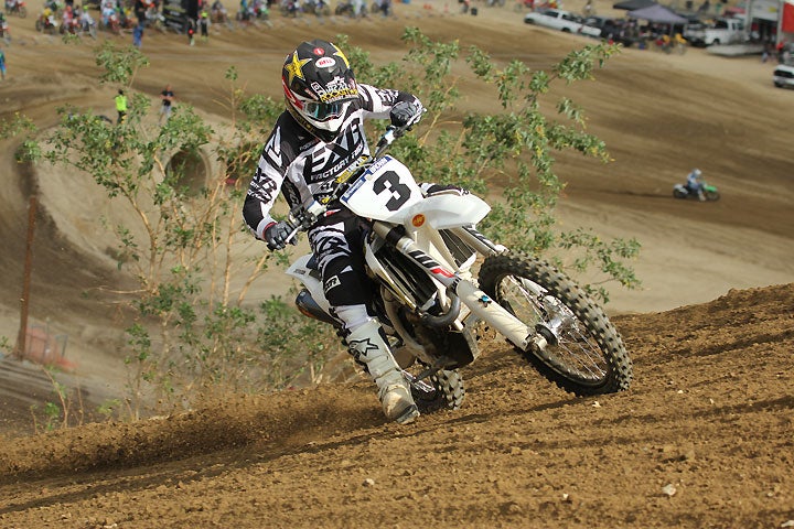 World Vet Motocross