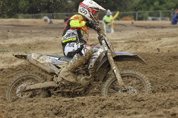 World Vet Motocross