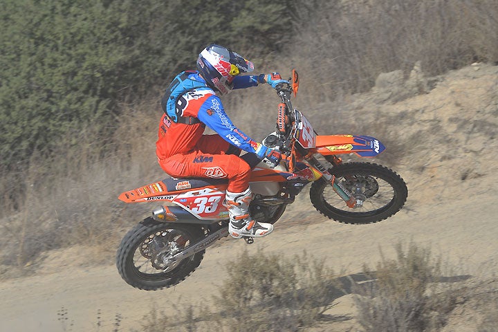 Caselli Memorial Ride Day