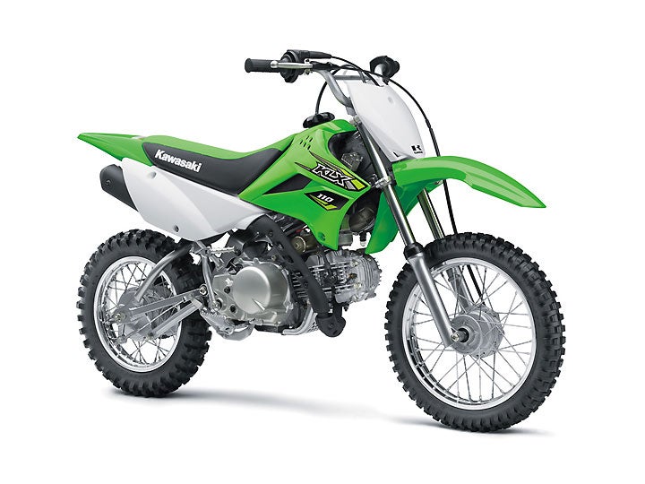 Best Dirt Bikes for Kids