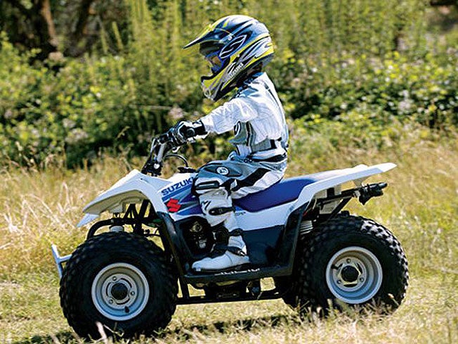 ATV