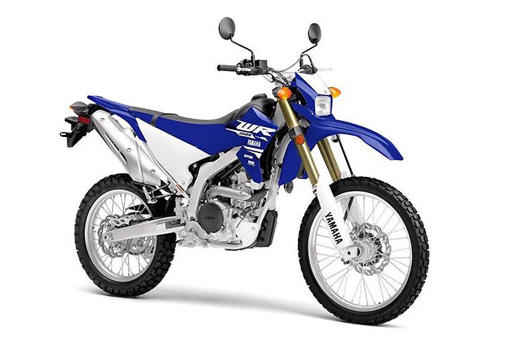 used dirtbike