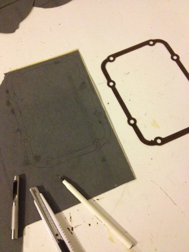 gasket