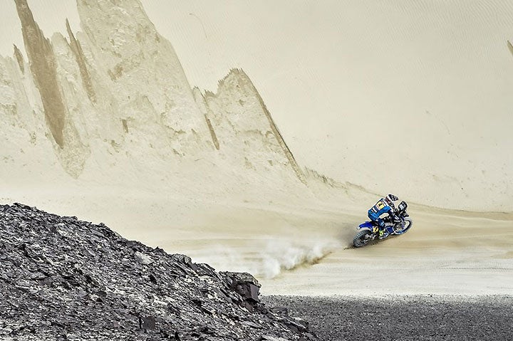 2018 Dakar Rally