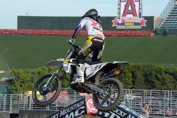 supercross