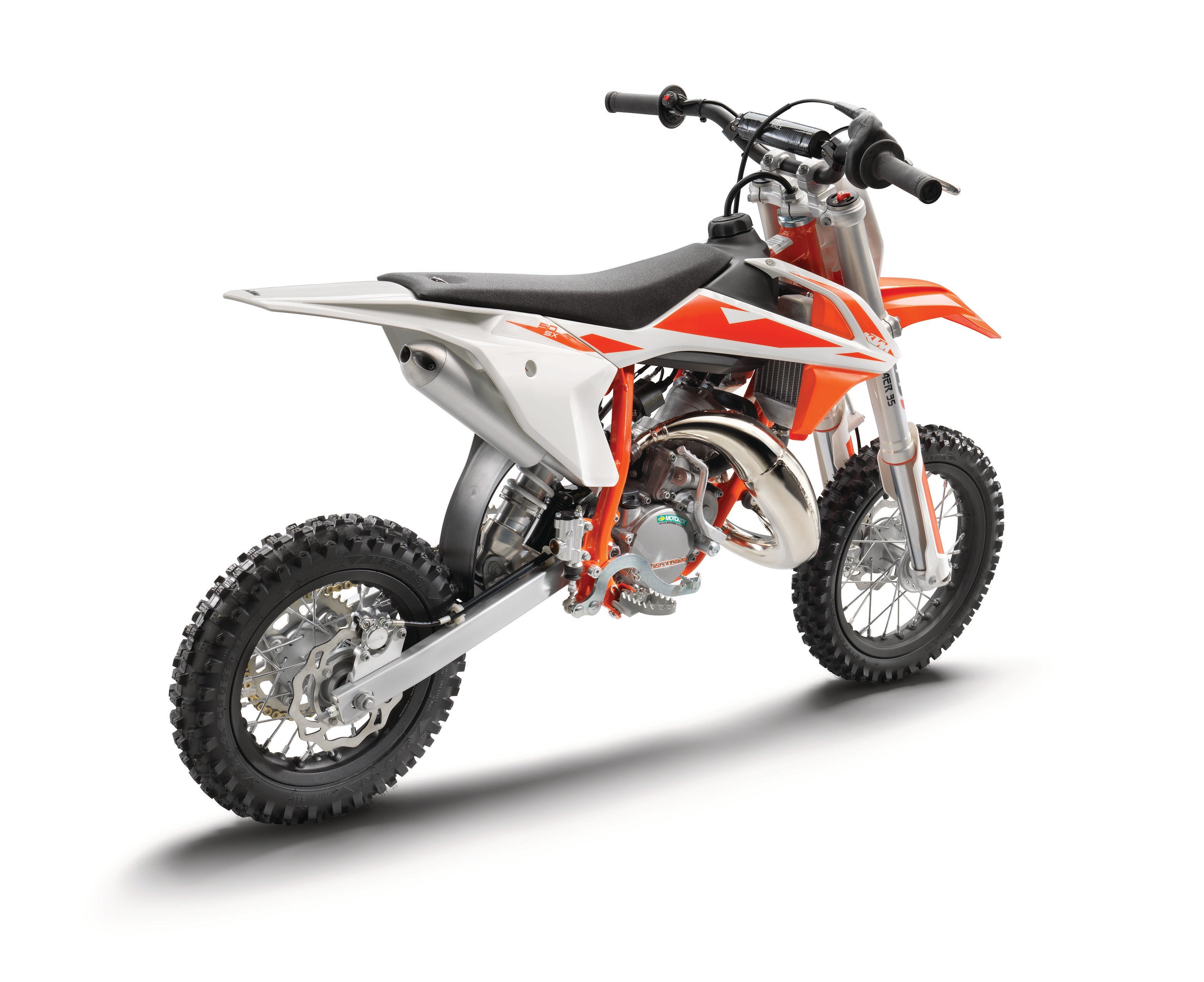 2019 KTM SX and SXF Model Lineup First Look