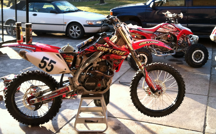 Should I Buy A Dirtbike Or An Atv Pros And Cons Of Each