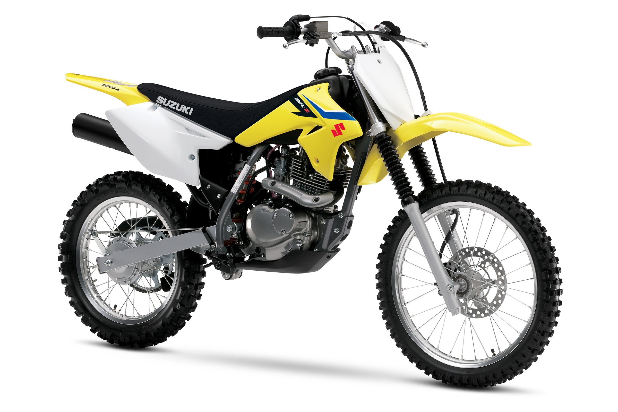 best dirtbikes for short riders