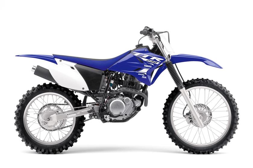 best dirtbikes for short riders