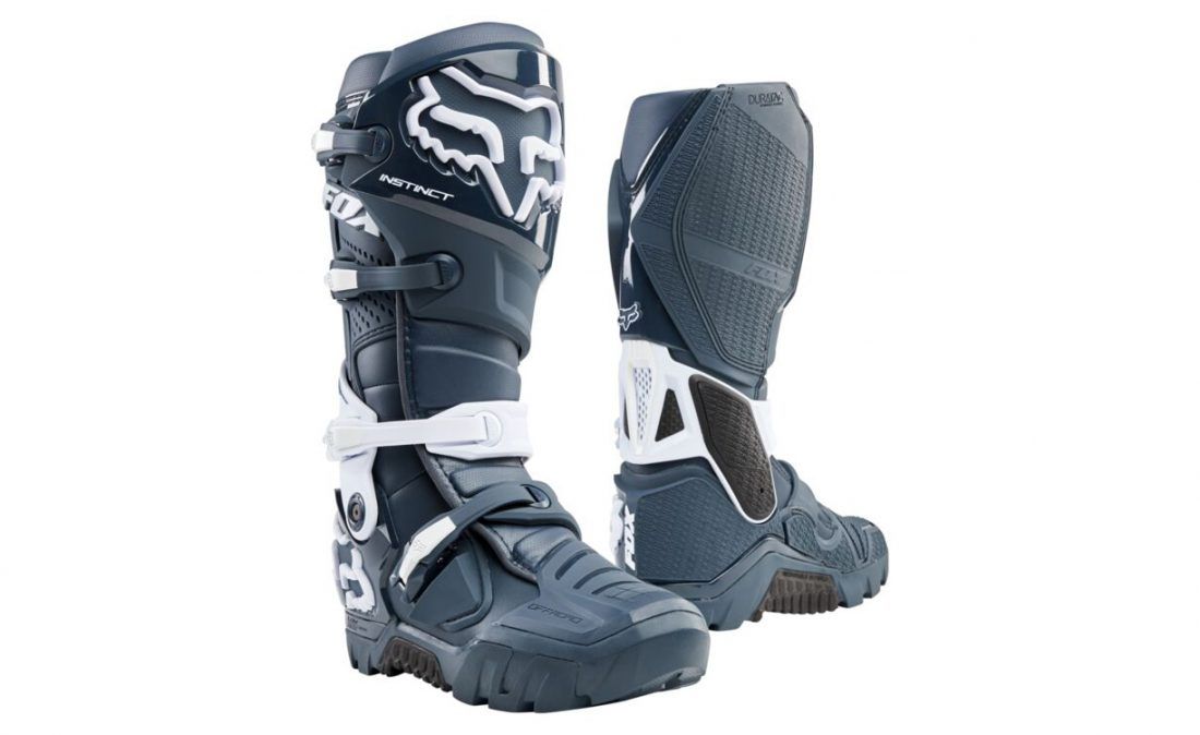Best Dirt Bike Boots For Enduro And Off Road Riding Dirt Bikes