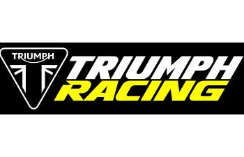 triumph racing