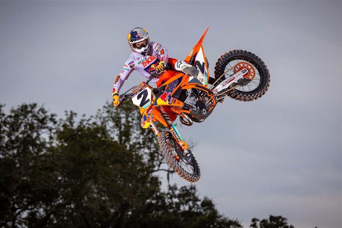 These Are Most Popular Dirt Bike Brands Are You Surprised?