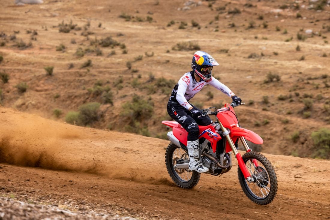 What is the Best 250cc Dirt Bike