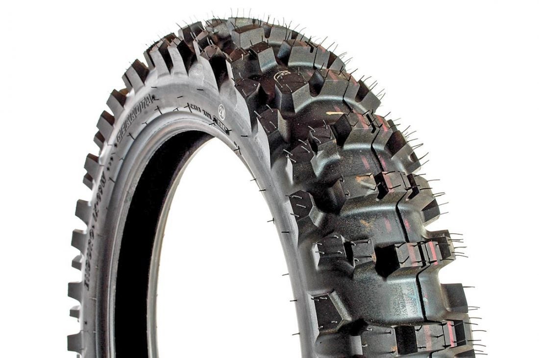 IRC Dirt Bike Tires