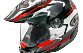 Best Dual Sport Helmets
