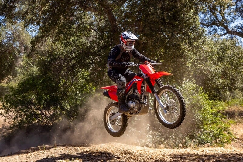 Motos Off Road - CRF 250F