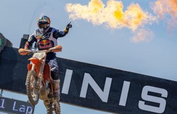 Jeffrey Herlings Sets a Record